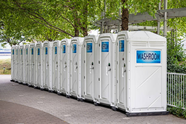 Best Portable Toilets with Baby Changing Stations  in Bandon, OR