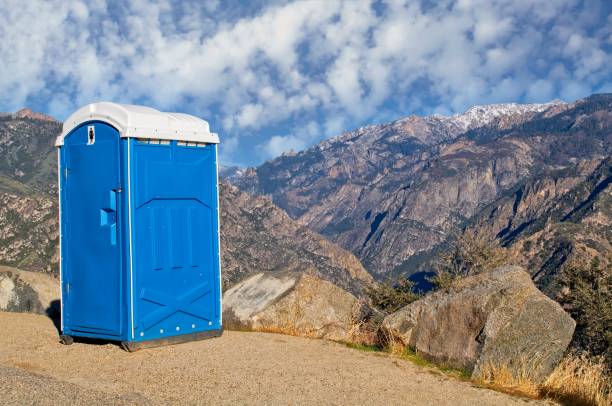 Reliable Bandon, OR Portable Potty Rental  Solutions