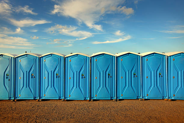 Portable Toilets for Parks and Recreation Areas in Bandon, OR